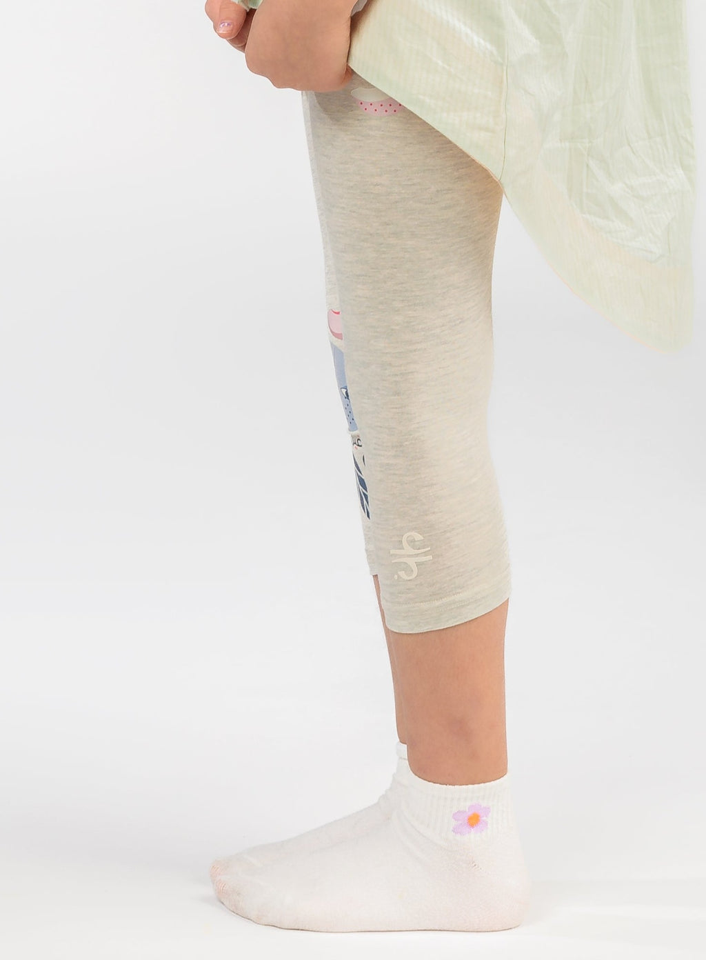 Shoufi El Amar Leggings