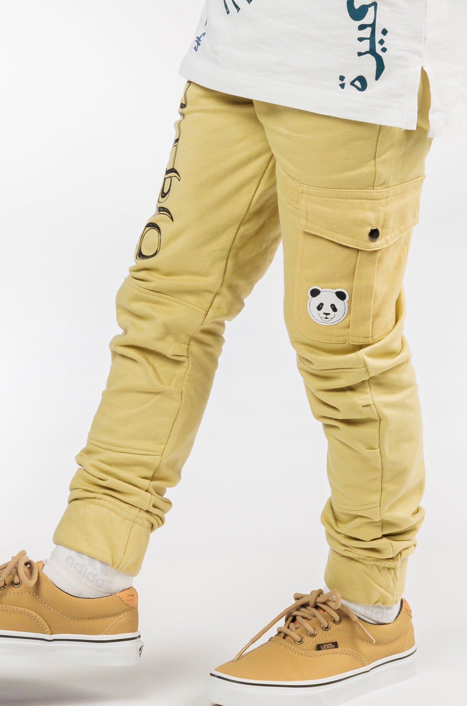 بنطلون أسطورة