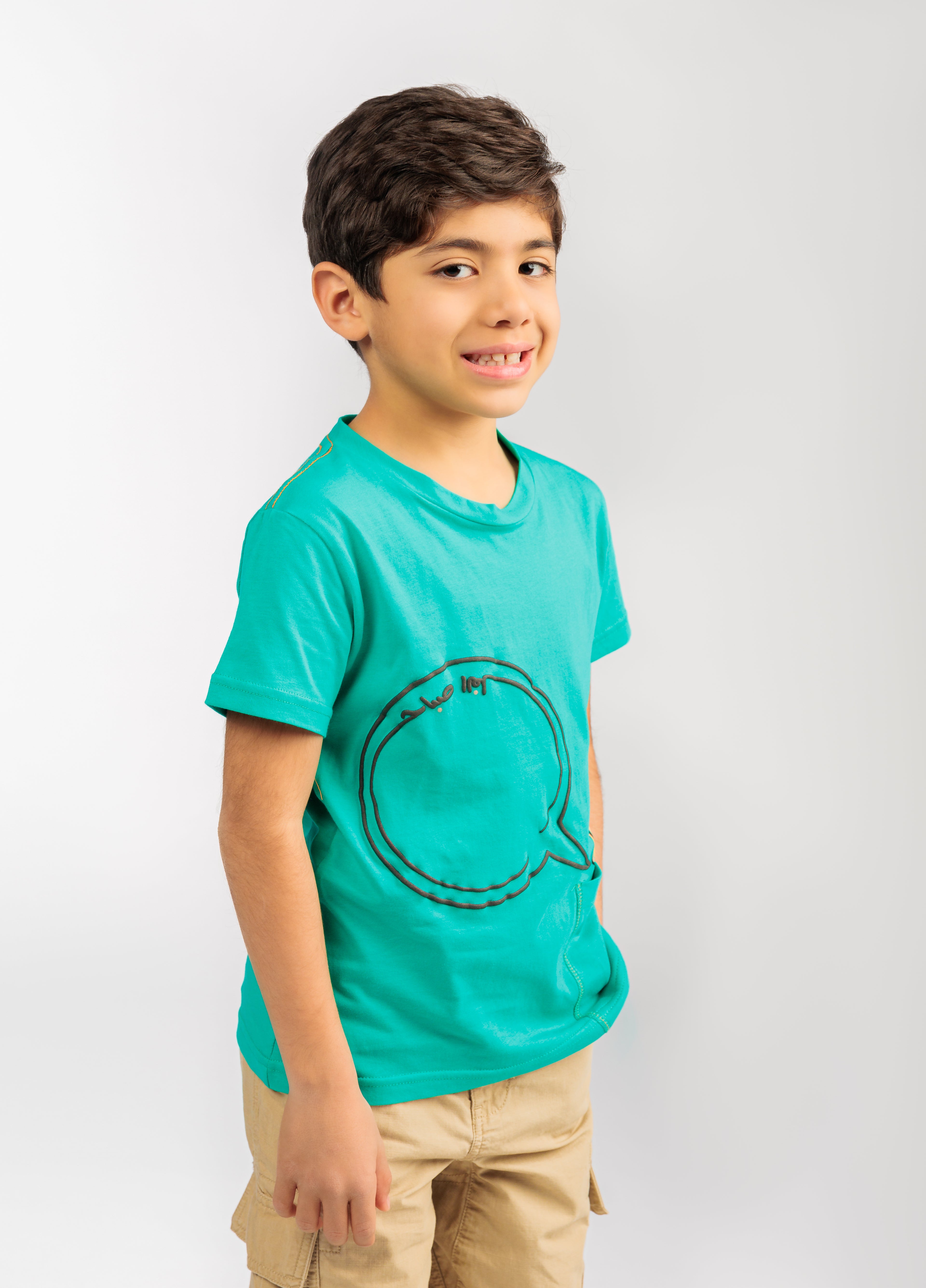 بلوزة "صباح الفل"