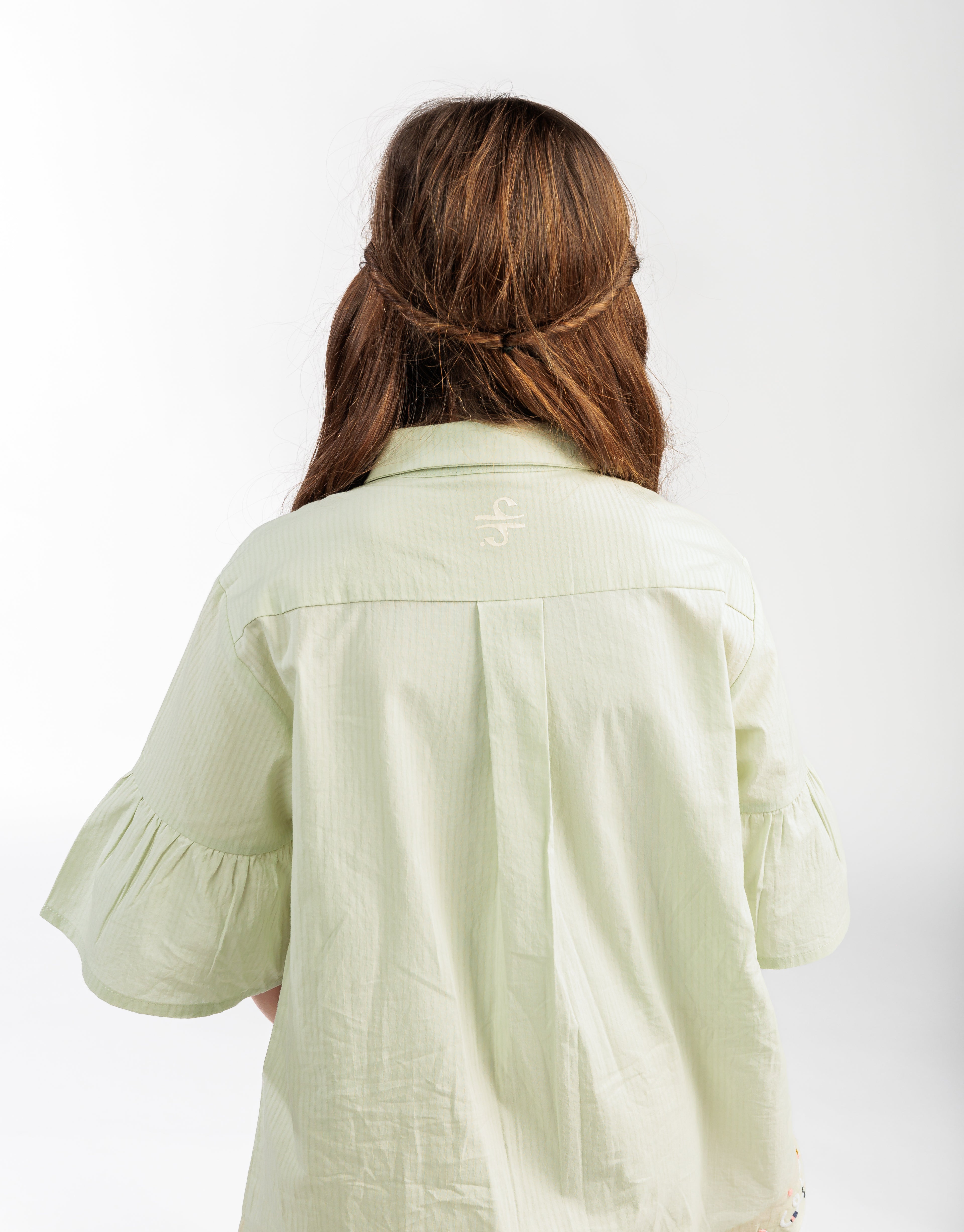 Shoufi El Amar Shirt