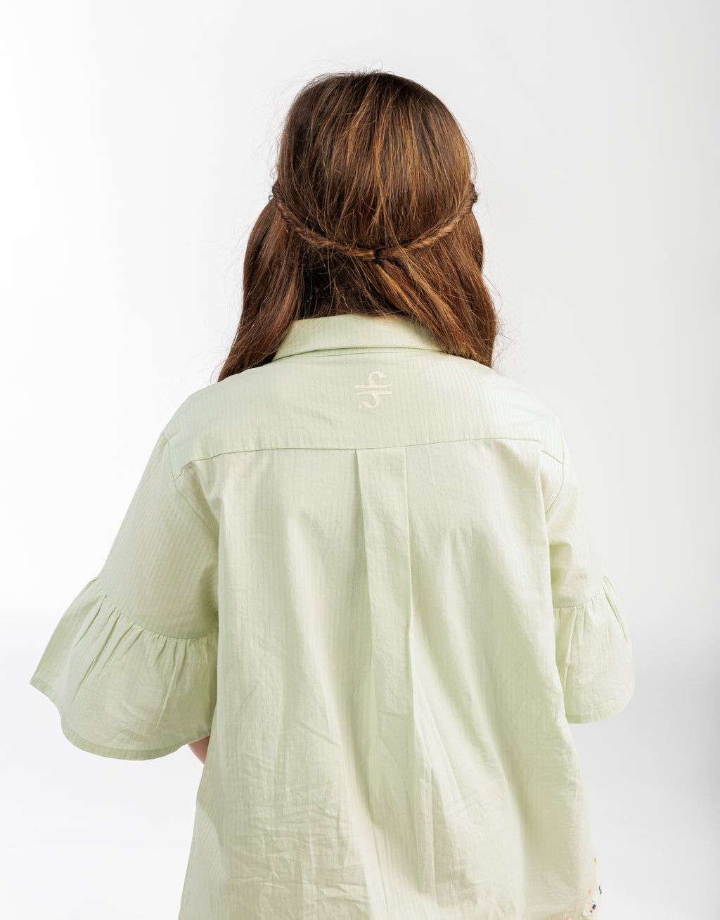 Shoufi El Amar Shirt