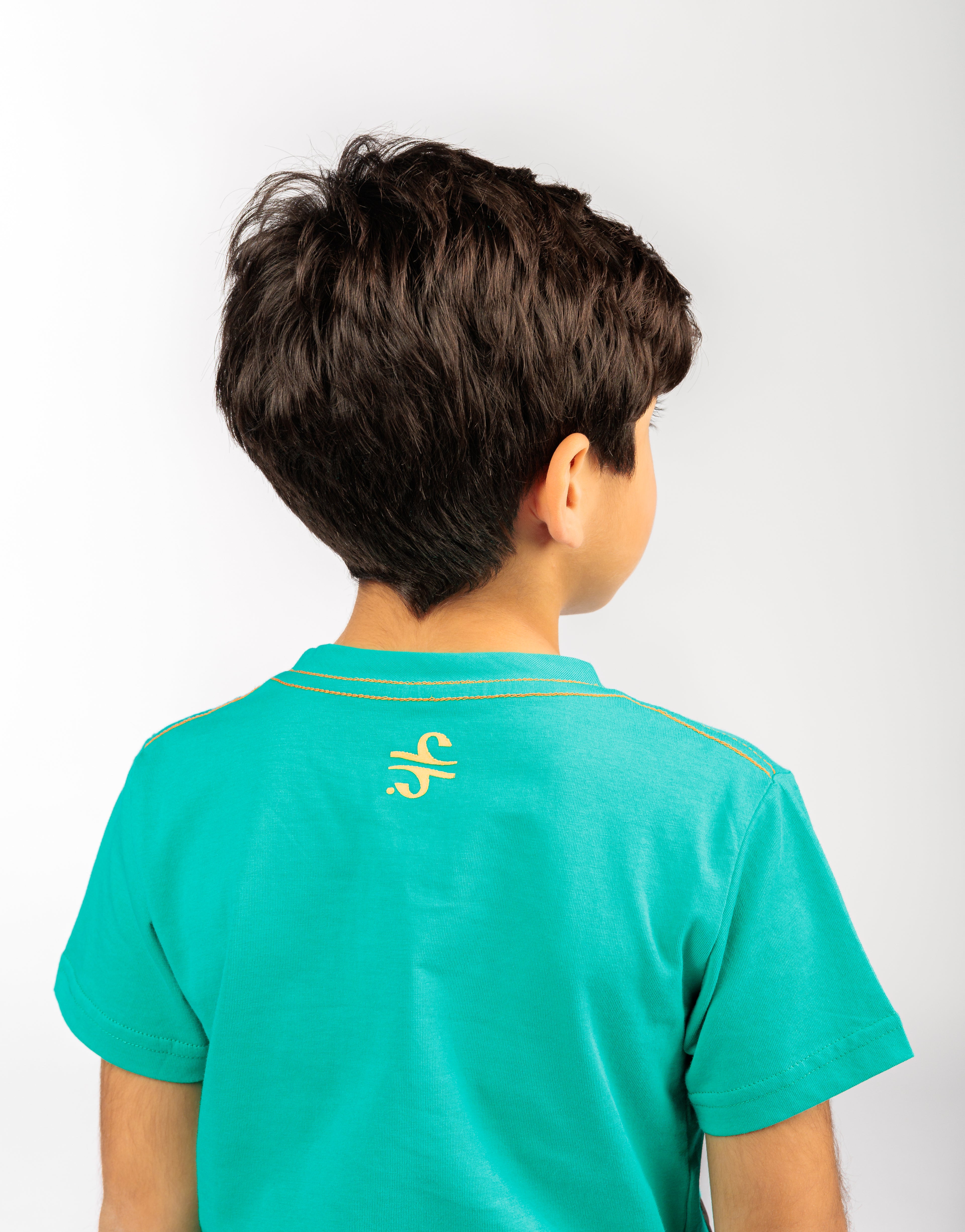 بلوزة "صباح الفل"