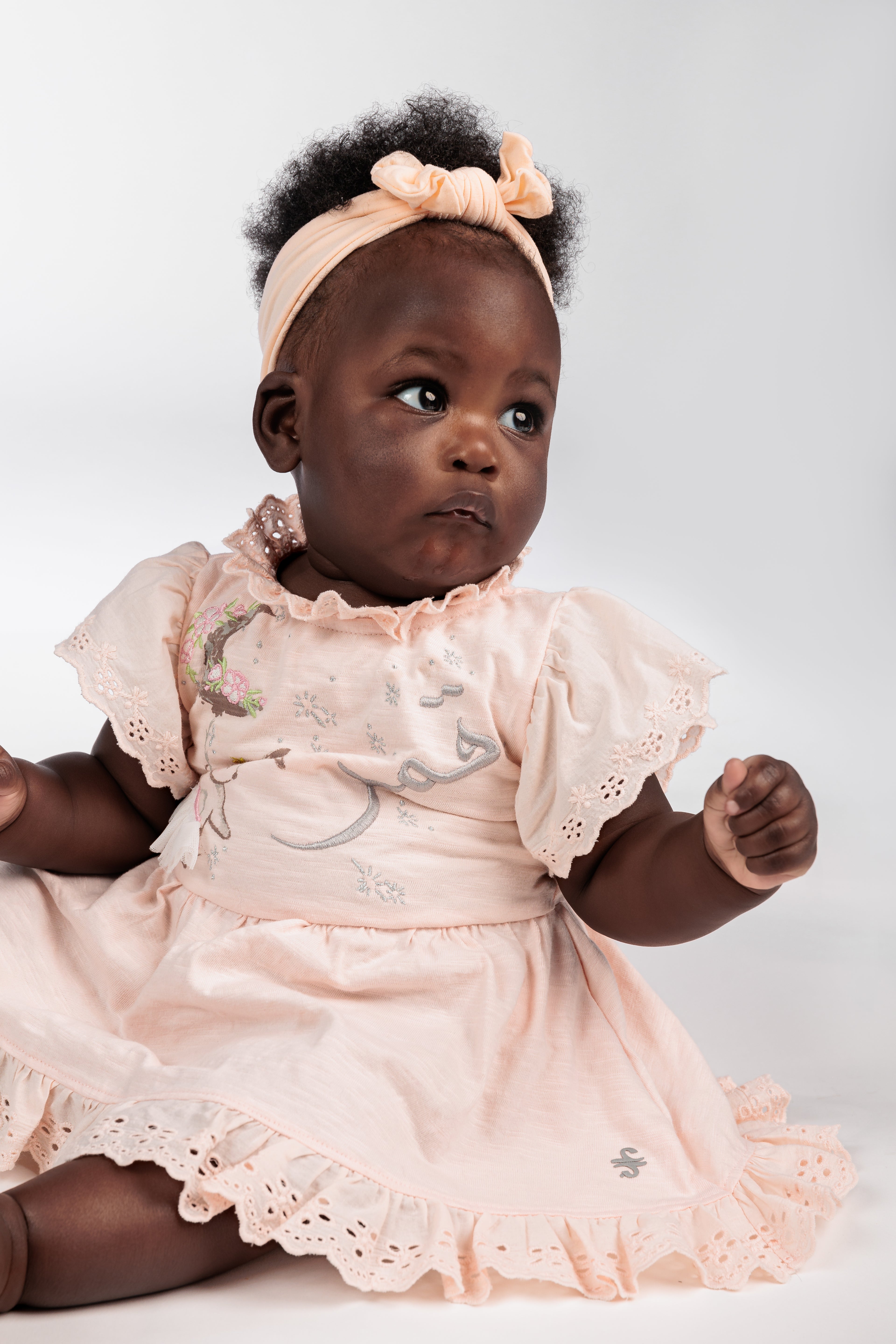 Shop Online Baby Girl Amar 14 Dress Ein Ghein Shop Online Baby Girl Amar 14 Dress Ein Ghein