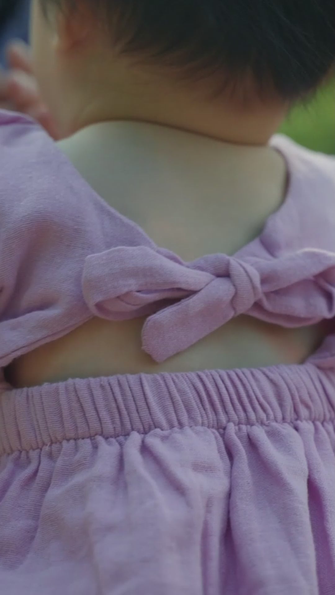 First Love Girls Dress