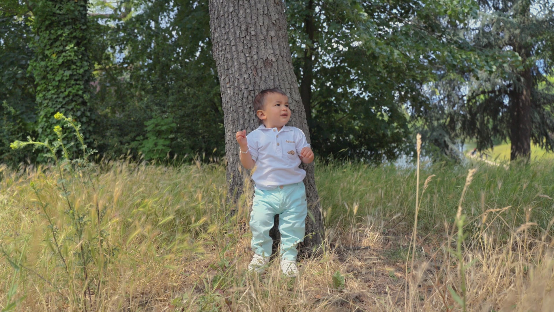 Good Bite Boys Pants